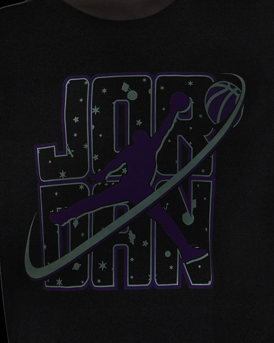 Galaxy apparel jordan store